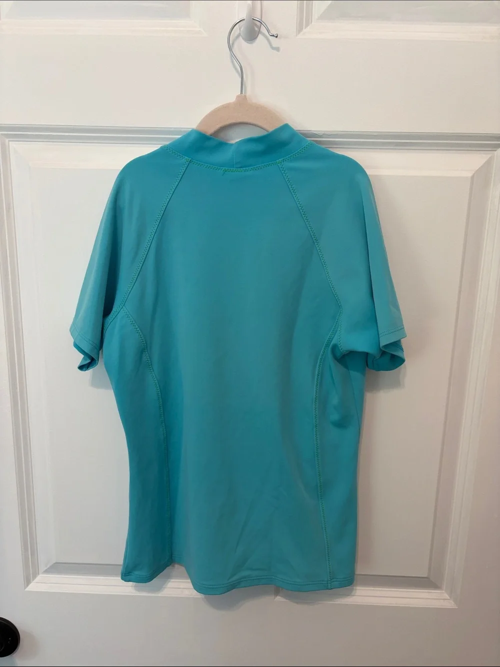 Lands End soft quick
